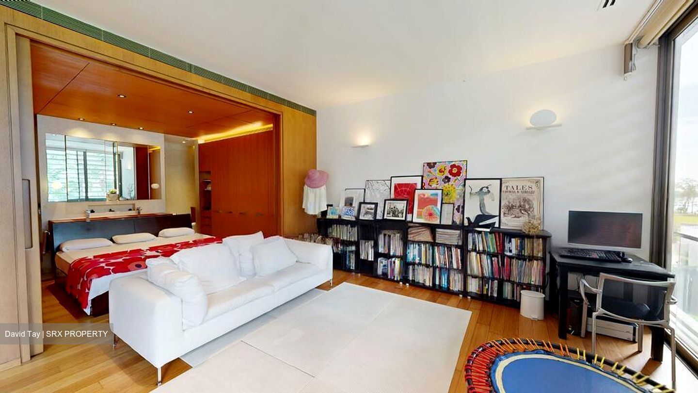 Cove Drive (D4), Condominium #475744731